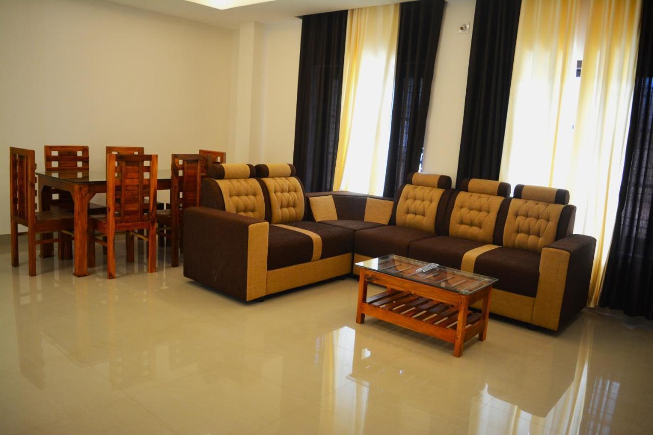 New Mount Residency Apartment Sultan Bathery Exterior photo